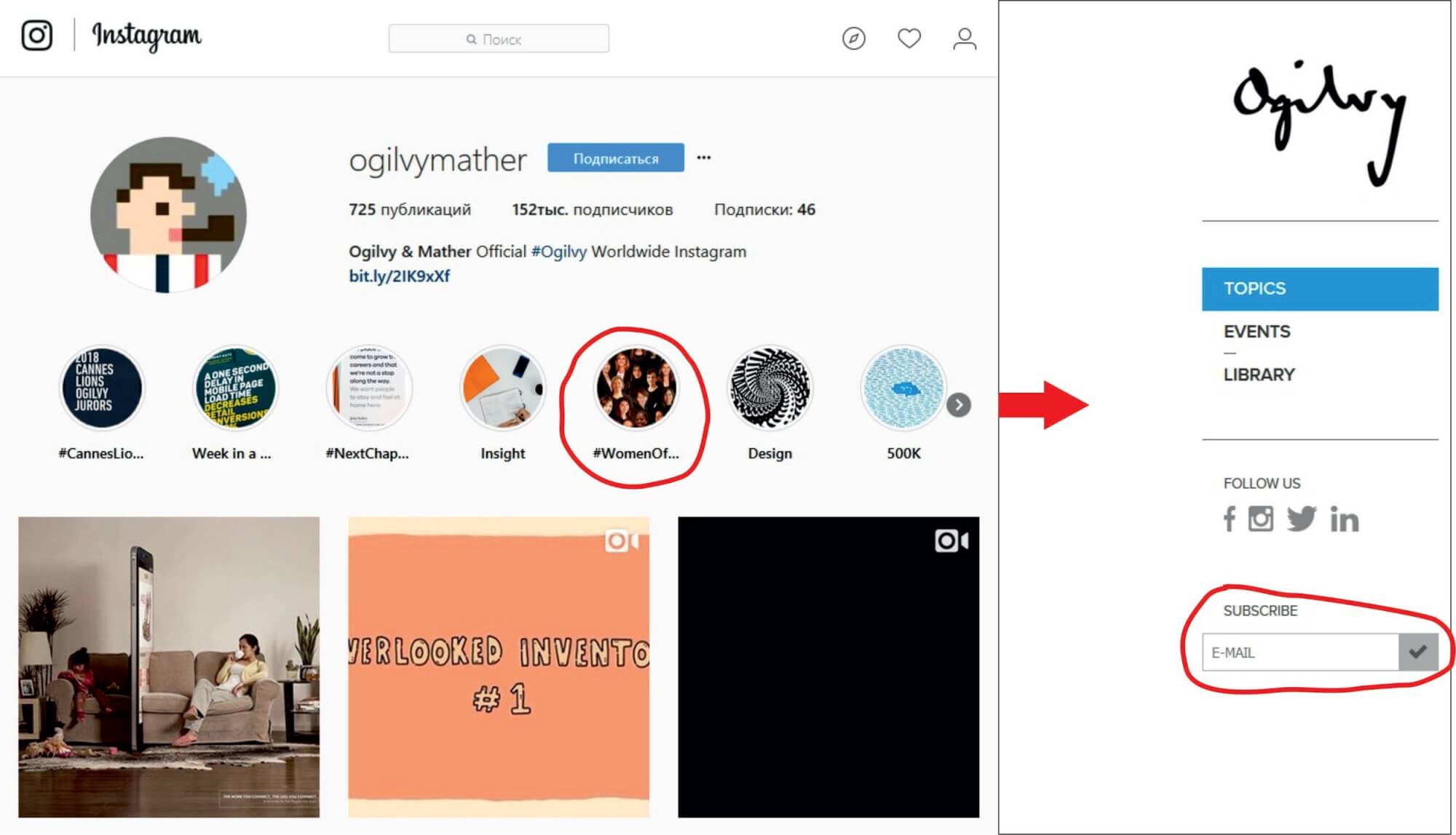 Расширение воронки продаж на примере агентства Ogilvy&Mather.jpg Расширение воронки продаж на примере агентства Ogilvy&Mather.jpg